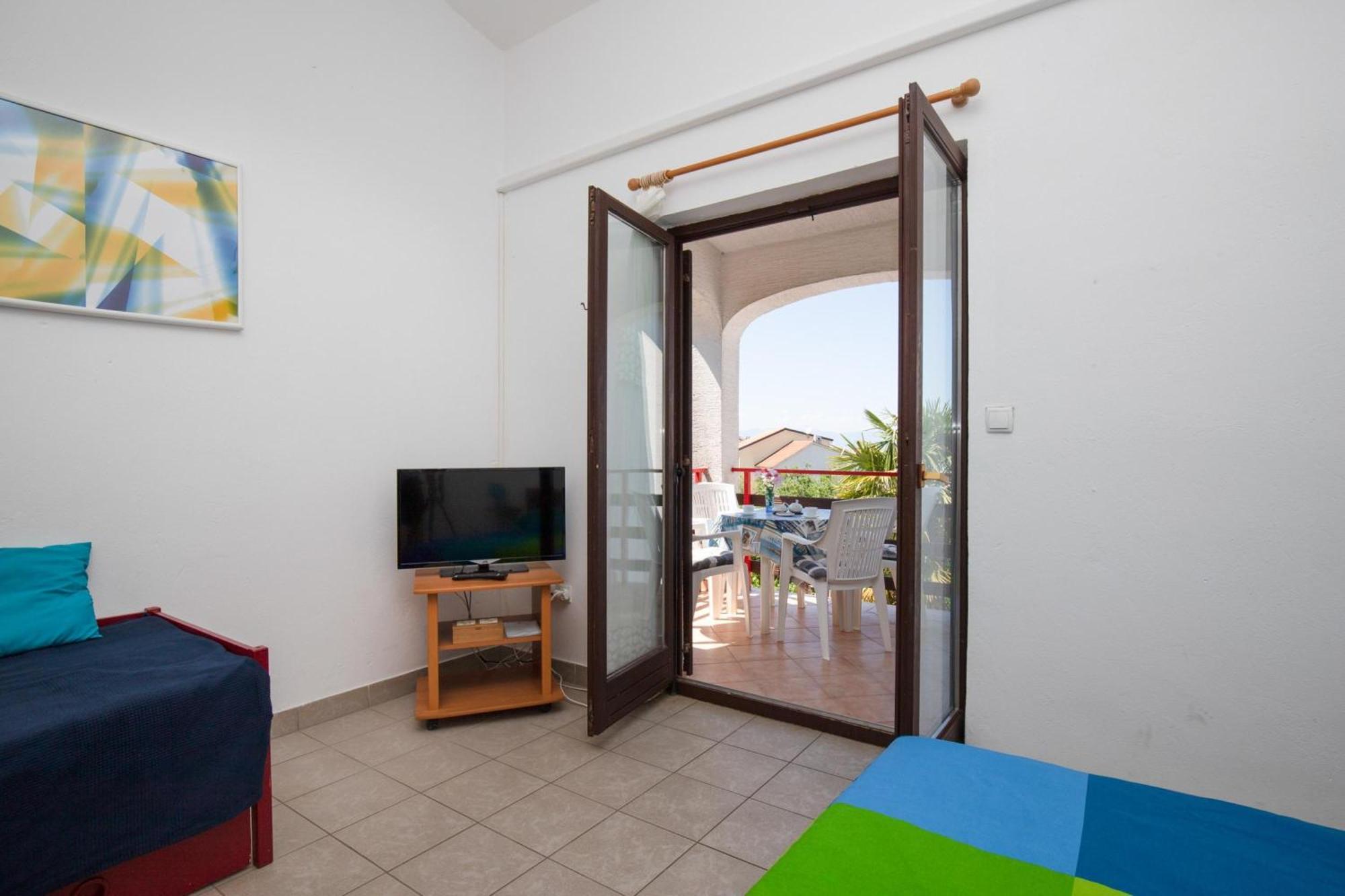 Apartments Brankica Island - Happy Rentals Вантачичи Екстериор снимка