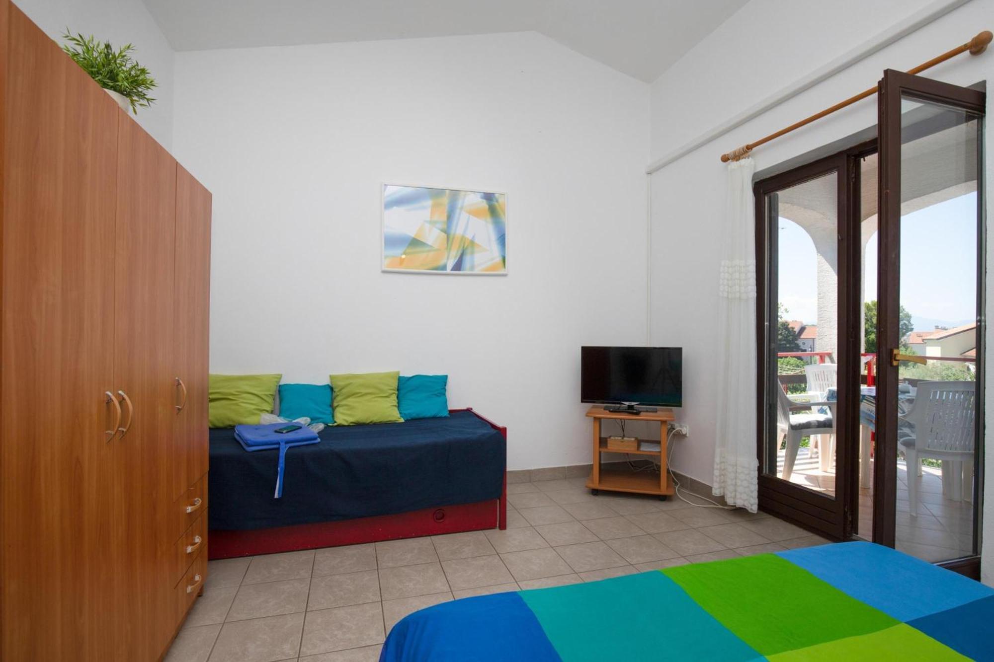 Apartments Brankica Island - Happy Rentals Вантачичи Екстериор снимка