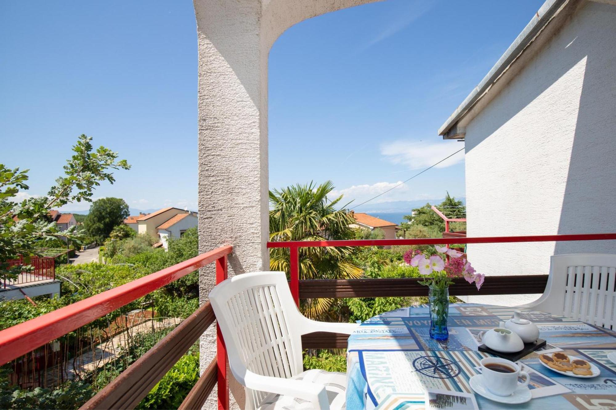 Apartments Brankica Island - Happy Rentals Вантачичи Екстериор снимка