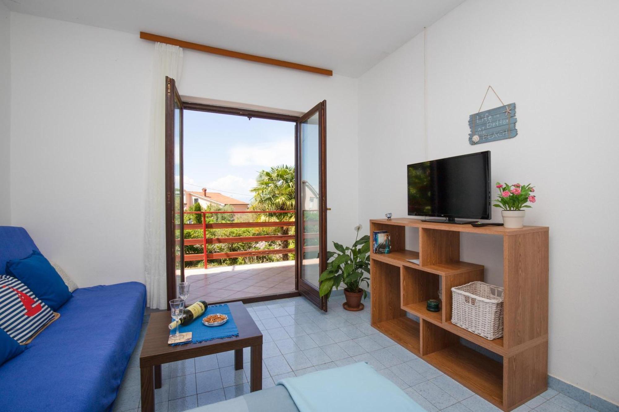 Apartments Brankica Island - Happy Rentals Вантачичи Екстериор снимка