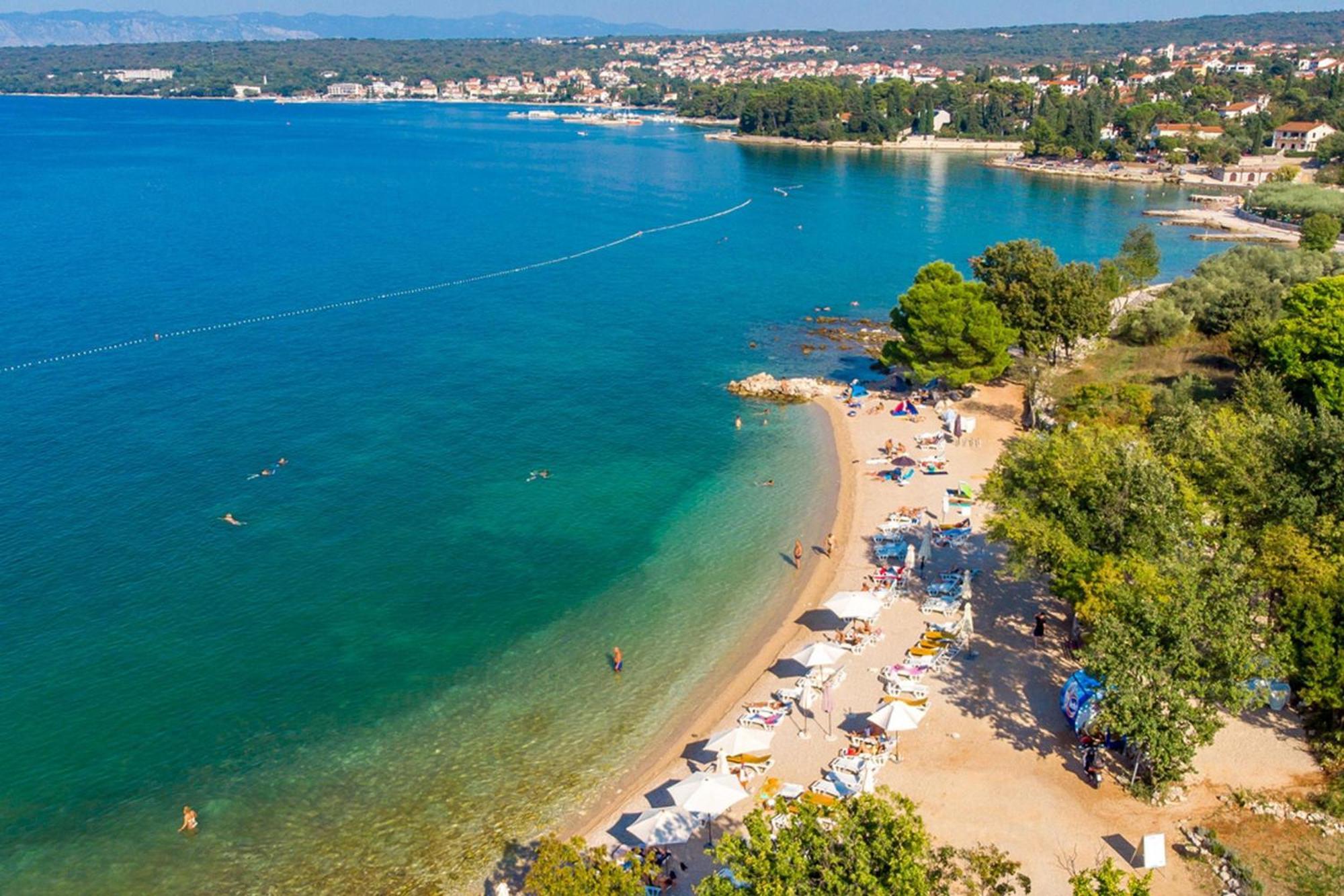 Apartments Brankica Island - Happy Rentals Вантачичи Екстериор снимка